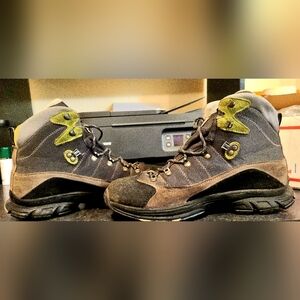 ASOLO - Horizon 1 GTX